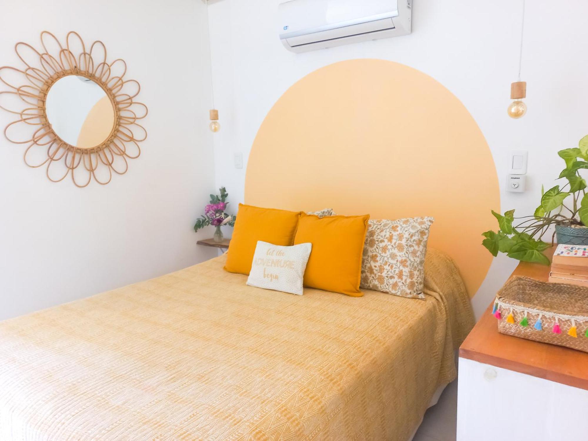 Calma Apartments Costa Rica Malpais Luaran gambar