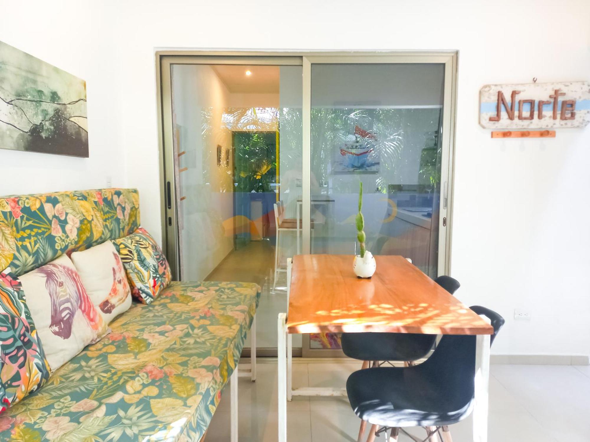 Calma Apartments Costa Rica Malpais Luaran gambar